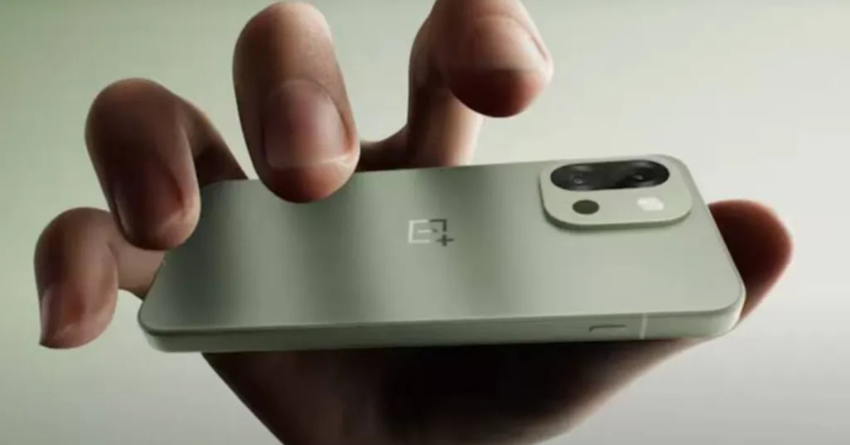 OnePlus 13s