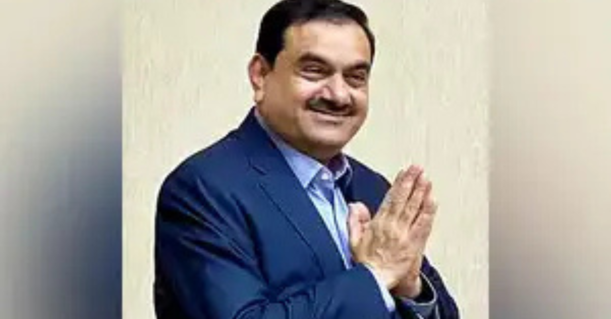 Adani