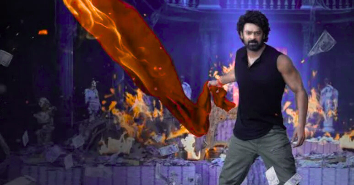 Raja Saheb