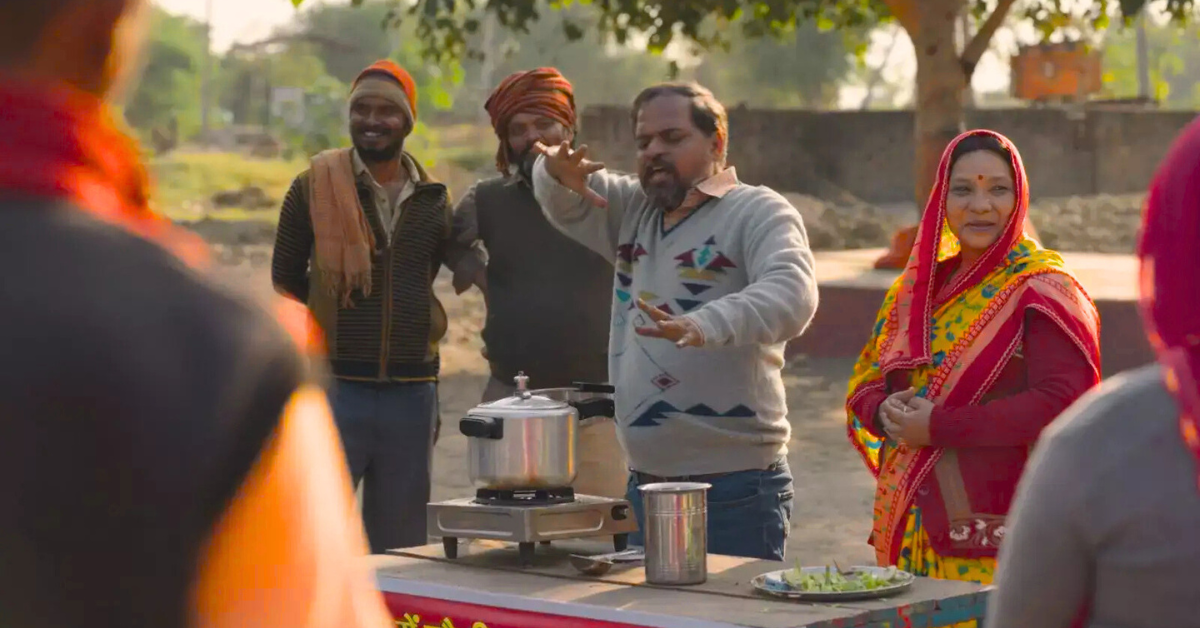 Panchayat Season 4
